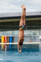 Thumbnail - Boys C - Edoardo - Прыжки в воду - 2022 - International Diving Meet Graz - Participants - Switzerland 03056_34145.jpg
