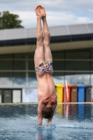 Thumbnail - Boys C - Bogdan - Wasserspringen - 2022 - International Diving Meet Graz - Teilnehmer - Serbien 03056_34167.jpg