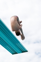Thumbnail - Boys C - Bogdan - Wasserspringen - 2022 - International Diving Meet Graz - Teilnehmer - Serbien 03056_34168.jpg