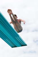 Thumbnail - Boys C - Bogdan - Wasserspringen - 2022 - International Diving Meet Graz - Teilnehmer - Serbien 03056_34170.jpg