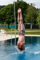 Thumbnail - Boys C - Bogdan - Wasserspringen - 2022 - International Diving Meet Graz - Teilnehmer - Serbien 03056_34172.jpg