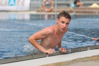 Thumbnail - Boys C - Bogdan - Wasserspringen - 2022 - International Diving Meet Graz - Teilnehmer - Serbien 03056_34173.jpg