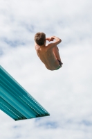 Thumbnail - Boys C - Edoardo - Прыжки в воду - 2022 - International Diving Meet Graz - Participants - Switzerland 03056_34199.jpg