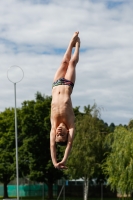 Thumbnail - Boys C - Edoardo - Прыжки в воду - 2022 - International Diving Meet Graz - Participants - Switzerland 03056_34201.jpg