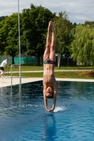Thumbnail - Boys C - Edoardo - Прыжки в воду - 2022 - International Diving Meet Graz - Participants - Switzerland 03056_34202.jpg
