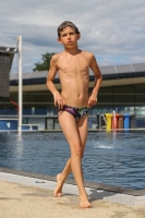 Thumbnail - Boys C - Edoardo - Прыжки в воду - 2022 - International Diving Meet Graz - Participants - Switzerland 03056_34205.jpg