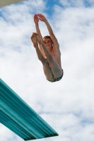 Thumbnail - Boys C - Bogdan - Wasserspringen - 2022 - International Diving Meet Graz - Teilnehmer - Serbien 03056_34216.jpg
