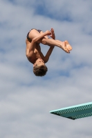 Thumbnail - Boys C - Edoardo - Прыжки в воду - 2022 - International Diving Meet Graz - Participants - Switzerland 03056_34246.jpg