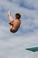 Thumbnail - Boys C - Edoardo - Прыжки в воду - 2022 - International Diving Meet Graz - Participants - Switzerland 03056_34247.jpg