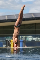 Thumbnail - Boys C - Edoardo - Прыжки в воду - 2022 - International Diving Meet Graz - Participants - Switzerland 03056_34248.jpg