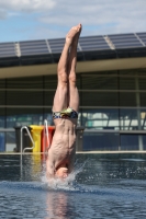 Thumbnail - Boys C - Bogdan - Прыжки в воду - 2022 - International Diving Meet Graz - Participants - Serbia 03056_34269.jpg