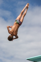 Thumbnail - Boys C - Edoardo - Прыжки в воду - 2022 - International Diving Meet Graz - Participants - Switzerland 03056_34289.jpg