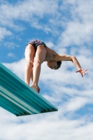 Thumbnail - Boys C - Edoardo - Прыжки в воду - 2022 - International Diving Meet Graz - Participants - Switzerland 03056_34290.jpg