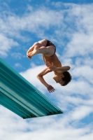 Thumbnail - Boys C - Edoardo - Прыжки в воду - 2022 - International Diving Meet Graz - Participants - Switzerland 03056_34291.jpg