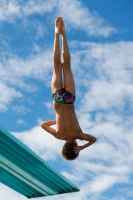 Thumbnail - Boys C - Edoardo - Прыжки в воду - 2022 - International Diving Meet Graz - Participants - Switzerland 03056_34293.jpg