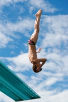 Thumbnail - Boys C - Edoardo - Прыжки в воду - 2022 - International Diving Meet Graz - Participants - Switzerland 03056_34294.jpg