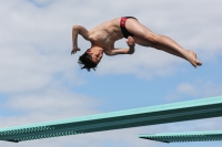 Thumbnail - Boys C - Jakob - Прыжки в воду - 2022 - International Diving Meet Graz - Participants - Switzerland 03056_34302.jpg