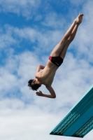 Thumbnail - Boys C - Jakob - Plongeon - 2022 - International Diving Meet Graz - Participants - Switzerland 03056_34308.jpg