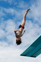 Thumbnail - Boys C - Jakob - Прыжки в воду - 2022 - International Diving Meet Graz - Participants - Switzerland 03056_34309.jpg