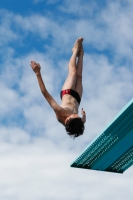 Thumbnail - Boys C - Jakob - Прыжки в воду - 2022 - International Diving Meet Graz - Participants - Switzerland 03056_34310.jpg
