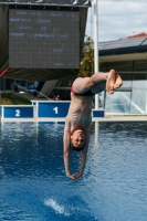 Thumbnail - Boys C - Jakob - Прыжки в воду - 2022 - International Diving Meet Graz - Participants - Switzerland 03056_34311.jpg