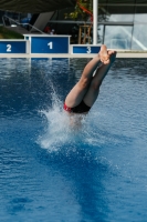 Thumbnail - Boys C - Jakob - Прыжки в воду - 2022 - International Diving Meet Graz - Participants - Switzerland 03056_34312.jpg