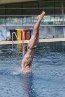 Thumbnail - Boys C - Bogdan - Wasserspringen - 2022 - International Diving Meet Graz - Teilnehmer - Serbien 03056_34319.jpg