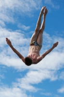 Thumbnail - Boys C - Bogdan - Wasserspringen - 2022 - International Diving Meet Graz - Teilnehmer - Serbien 03056_34322.jpg