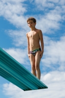 Thumbnail - Boys C - Edoardo - Wasserspringen - 2022 - International Diving Meet Graz - Teilnehmer - Schweiz 03056_34361.jpg