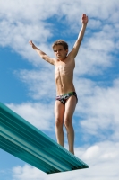 Thumbnail - Boys C - Edoardo - Прыжки в воду - 2022 - International Diving Meet Graz - Participants - Switzerland 03056_34369.jpg