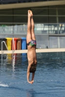 Thumbnail - Boys C - Edoardo - Прыжки в воду - 2022 - International Diving Meet Graz - Participants - Switzerland 03056_34371.jpg