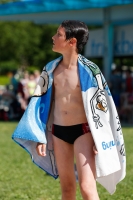 Thumbnail - Boys C - Jakob - Прыжки в воду - 2022 - International Diving Meet Graz - Participants - Switzerland 03056_34400.jpg