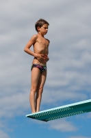 Thumbnail - Boys C - Edoardo - Diving Sports - 2022 - International Diving Meet Graz - Participants - Switzerland 03056_34404.jpg