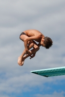 Thumbnail - Boys C - Edoardo - Прыжки в воду - 2022 - International Diving Meet Graz - Participants - Switzerland 03056_34413.jpg