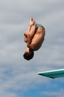 Thumbnail - Boys C - Edoardo - Wasserspringen - 2022 - International Diving Meet Graz - Teilnehmer - Schweiz 03056_34414.jpg