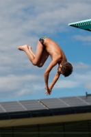 Thumbnail - Boys C - Edoardo - Tuffi Sport - 2022 - International Diving Meet Graz - Participants - Switzerland 03056_34416.jpg