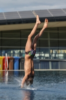 Thumbnail - Boys C - Edoardo - Diving Sports - 2022 - International Diving Meet Graz - Participants - Switzerland 03056_34458.jpg