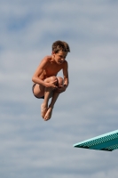 Thumbnail - Boys C - Edoardo - Diving Sports - 2022 - International Diving Meet Graz - Participants - Switzerland 03056_34464.jpg
