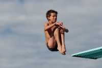 Thumbnail - Boys C - Edoardo - Tuffi Sport - 2022 - International Diving Meet Graz - Participants - Switzerland 03056_34465.jpg