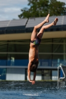Thumbnail - Boys C - Edoardo - Plongeon - 2022 - International Diving Meet Graz - Participants - Switzerland 03056_34467.jpg