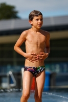 Thumbnail - Boys C - Edoardo - Diving Sports - 2022 - International Diving Meet Graz - Participants - Switzerland 03056_34470.jpg