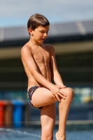 Thumbnail - Boys C - Edoardo - Diving Sports - 2022 - International Diving Meet Graz - Participants - Switzerland 03056_34471.jpg