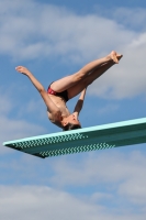 Thumbnail - Boys C - Jakob - Прыжки в воду - 2022 - International Diving Meet Graz - Participants - Switzerland 03056_34474.jpg