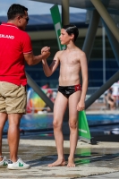 Thumbnail - Boys C - Jakob - Plongeon - 2022 - International Diving Meet Graz - Participants - Switzerland 03056_34475.jpg