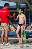 Thumbnail - Boys C - Jakob - Diving Sports - 2022 - International Diving Meet Graz - Participants - Switzerland 03056_34476.jpg
