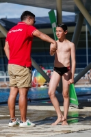 Thumbnail - Boys C - Jakob - Plongeon - 2022 - International Diving Meet Graz - Participants - Switzerland 03056_34477.jpg