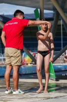 Thumbnail - Boys C - Jakob - Прыжки в воду - 2022 - International Diving Meet Graz - Participants - Switzerland 03056_34478.jpg