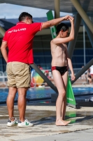 Thumbnail - Boys C - Jakob - Прыжки в воду - 2022 - International Diving Meet Graz - Participants - Switzerland 03056_34479.jpg