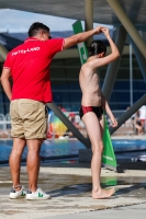 Thumbnail - Boys C - Jakob - Прыжки в воду - 2022 - International Diving Meet Graz - Participants - Switzerland 03056_34480.jpg