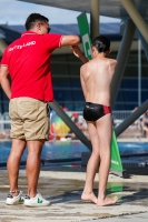 Thumbnail - Boys C - Jakob - Прыжки в воду - 2022 - International Diving Meet Graz - Participants - Switzerland 03056_34481.jpg
